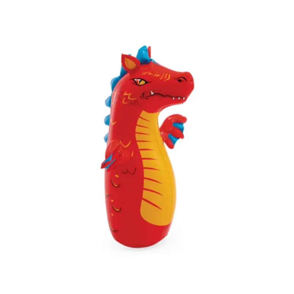 Kids Inflatable Punching Bag