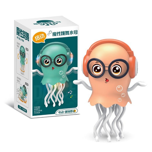 Onshine Jellyfish Dance Toy with Lights