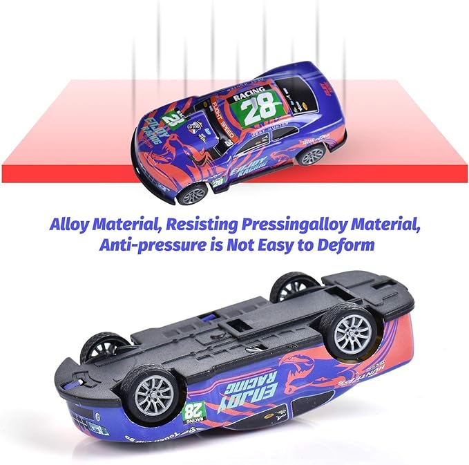 Mini Toy Car 24 pcs