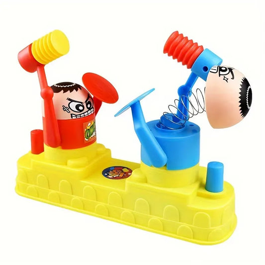 Kids Knock Head Board Game Toy