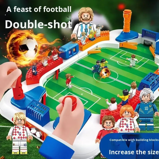 Mini Football Table Game