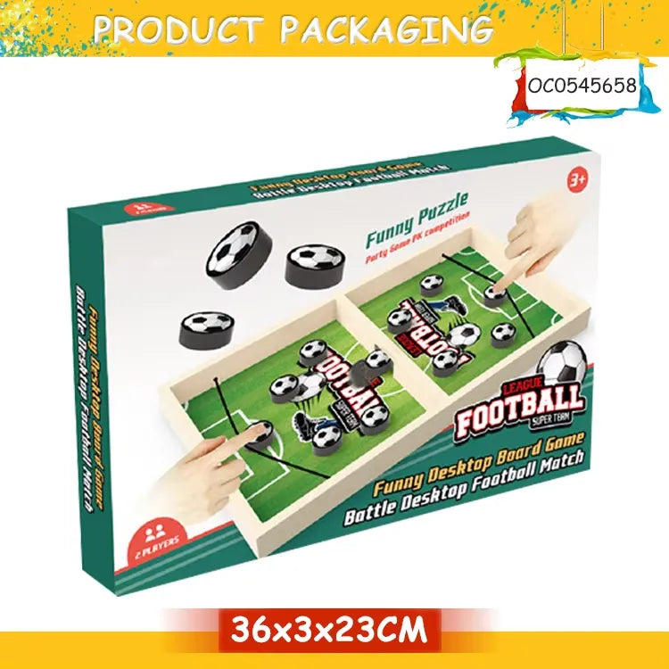 Kids Interactive Football Board Game