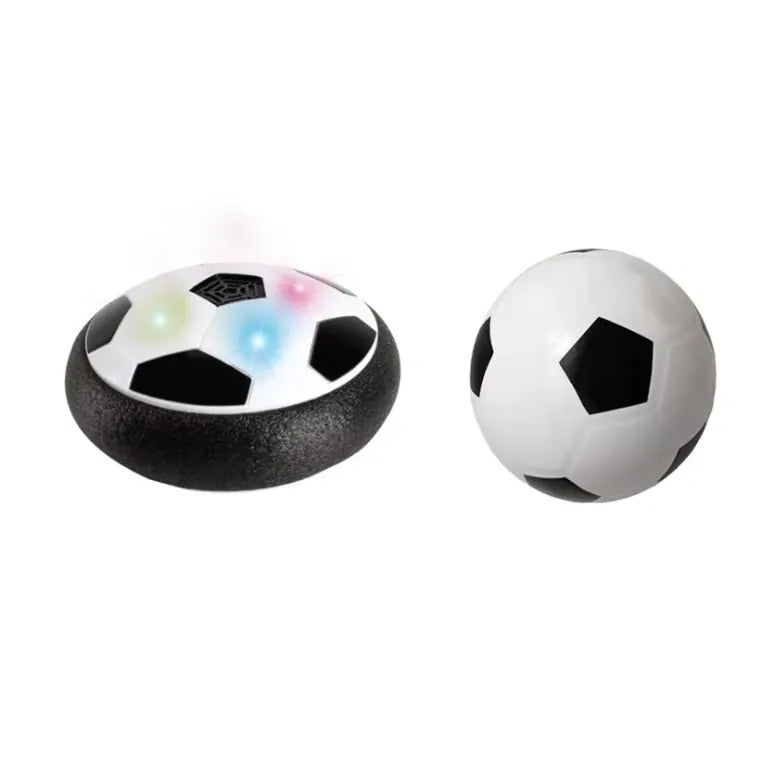 Air Kick Hover Soccer Ball
