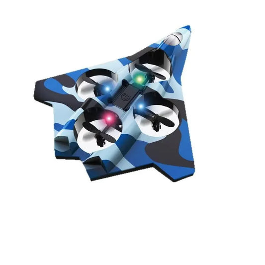 2.4G 4CH RC Foam Aircraft