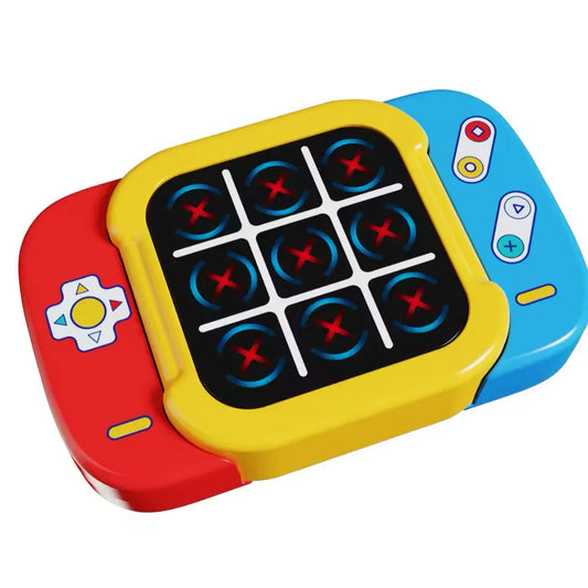 Tic Tac Toe Game Machine