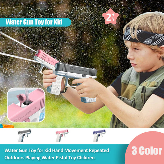 Children's Water Gun