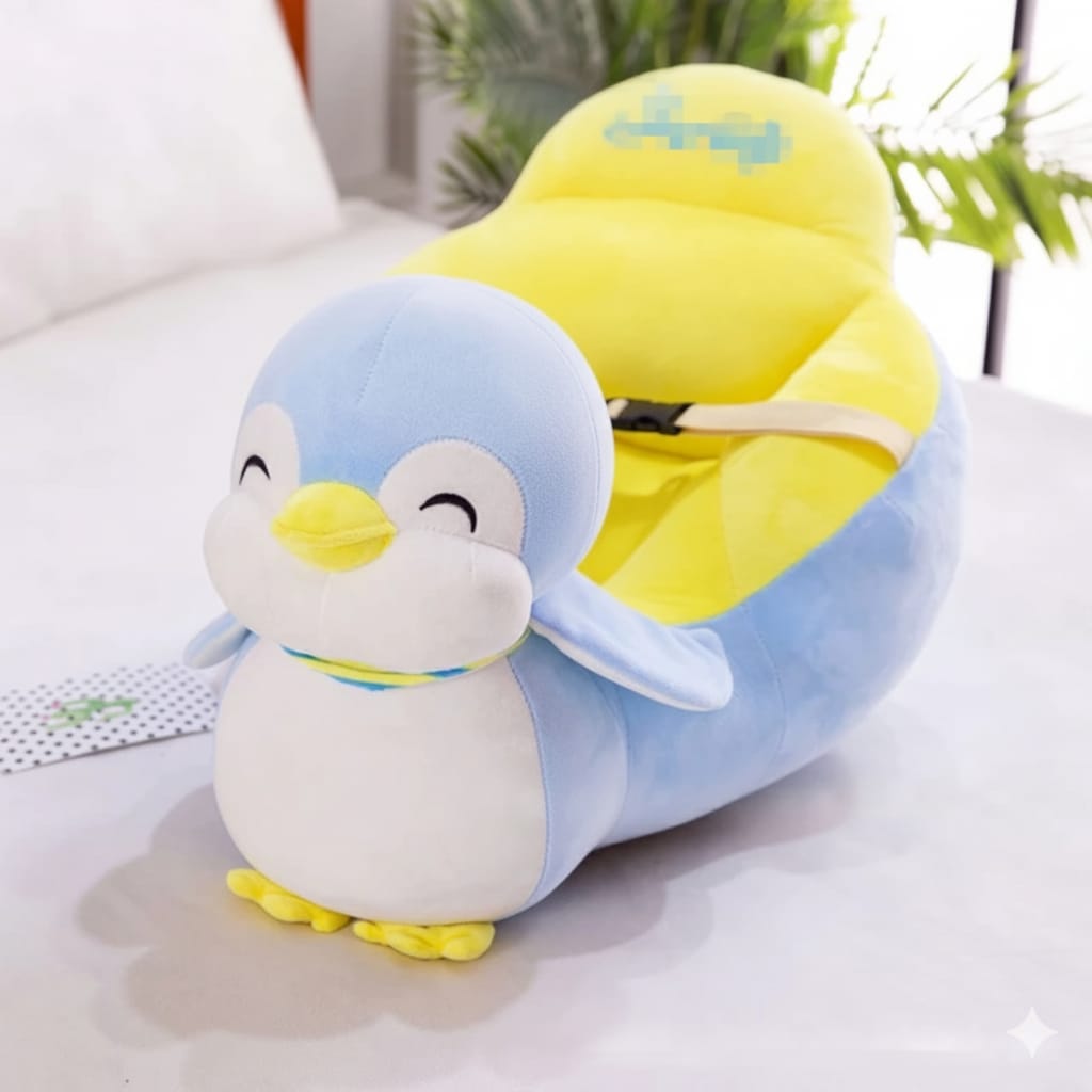 Children’s Sofa Bed – Soft, Safe & Comfortable 5.0