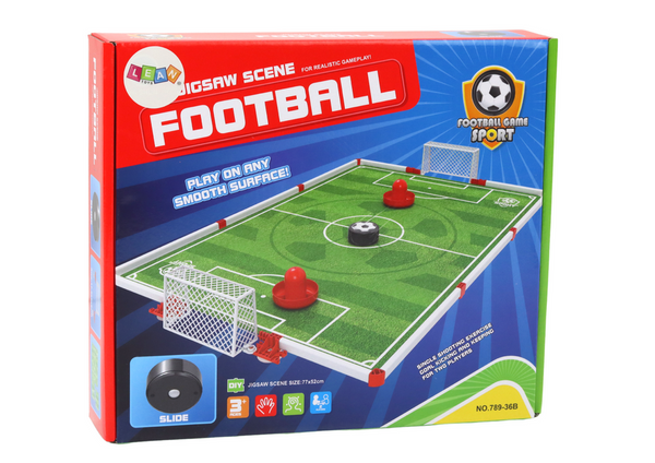 Portable Football Game Board