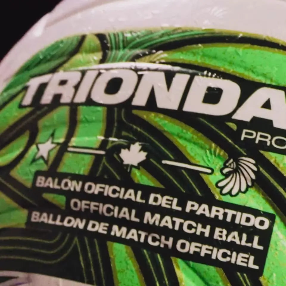FIFA World Cup 26™ Trionda Pro Ball
