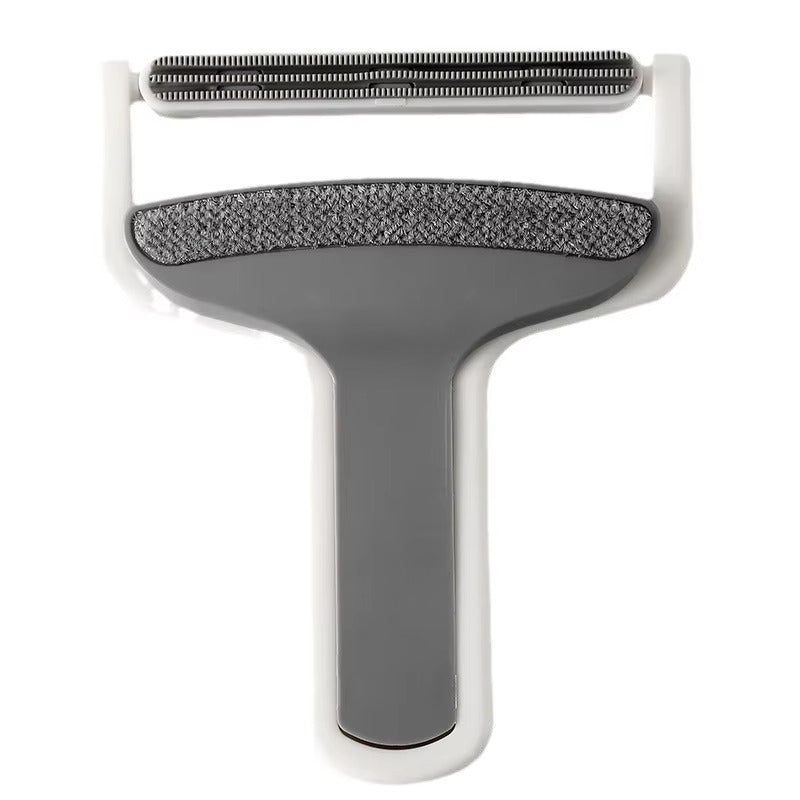 Sweater & Fabric Lint Remover Brush