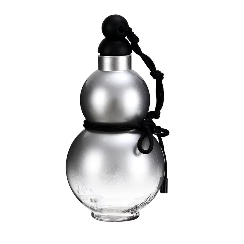 Chinese Retro Water Bottle || 930 ML