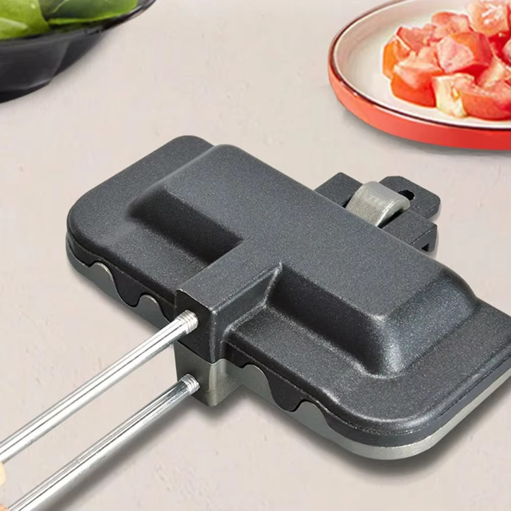 Nonstick Breakfast Sandwich Pan