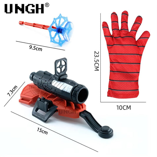 Spider Launcher Toy for Kids