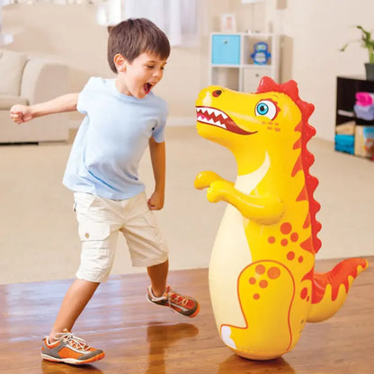 Kids Inflatable Punching Bag