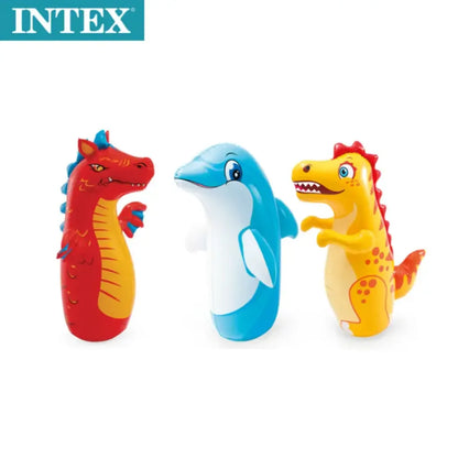 Kids Inflatable Punching Bag