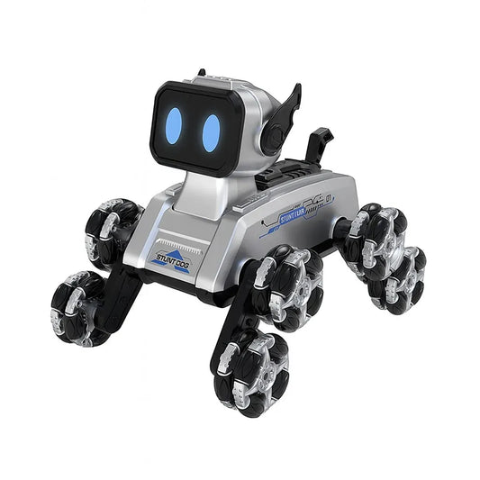 Intelligent RC Robot Dog Toy