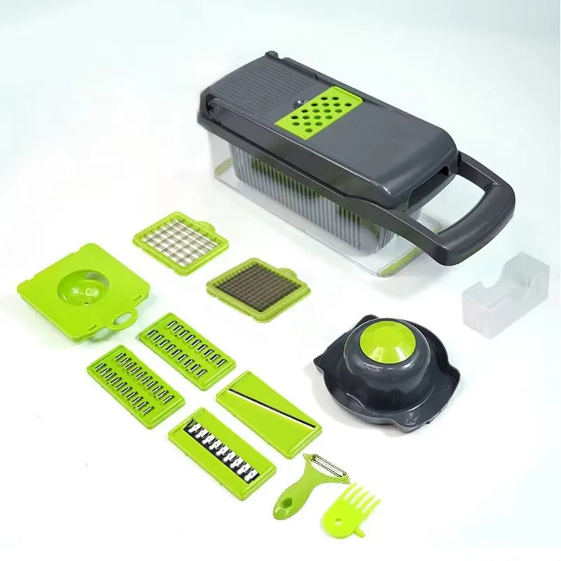 16-in-1 Veggie Slicer