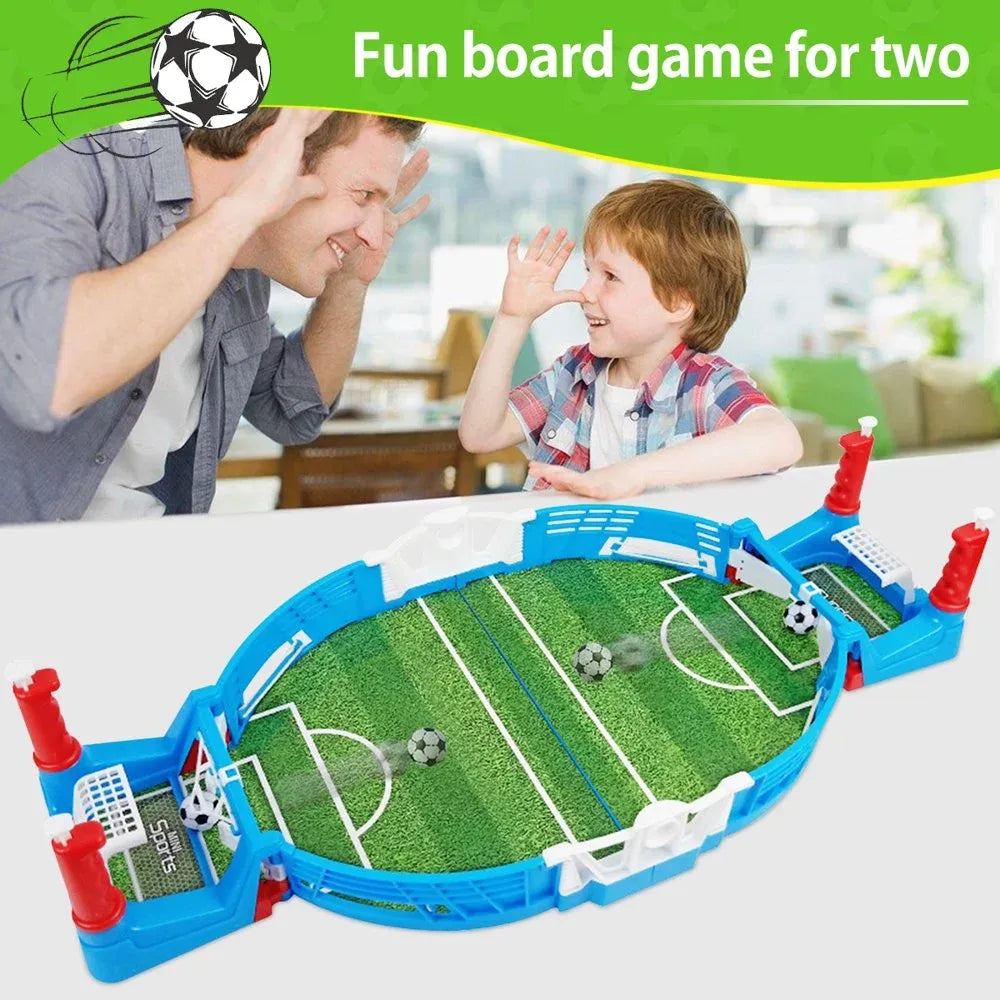 Large Table Football Game