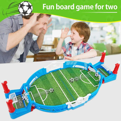 Large Table Football Game