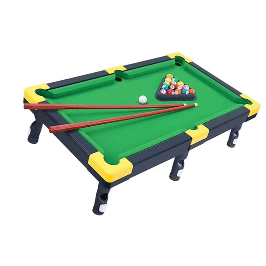 Mini Pool Table Game