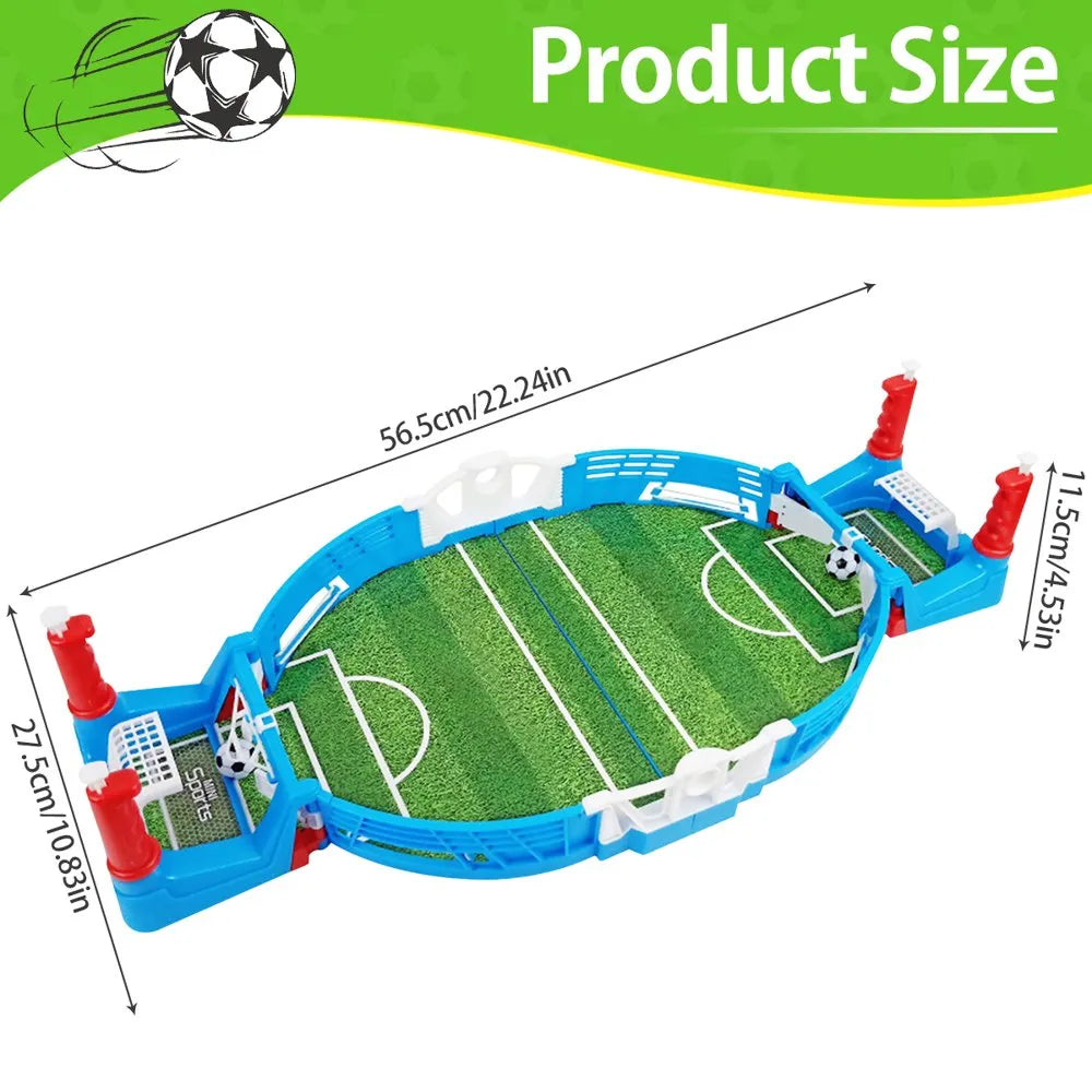 Large Table Football Game