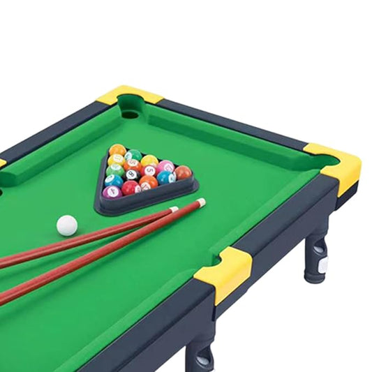 Mini Billiard Table - PoolGame