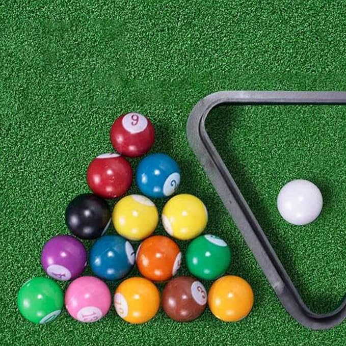 Mini Pool Table Game