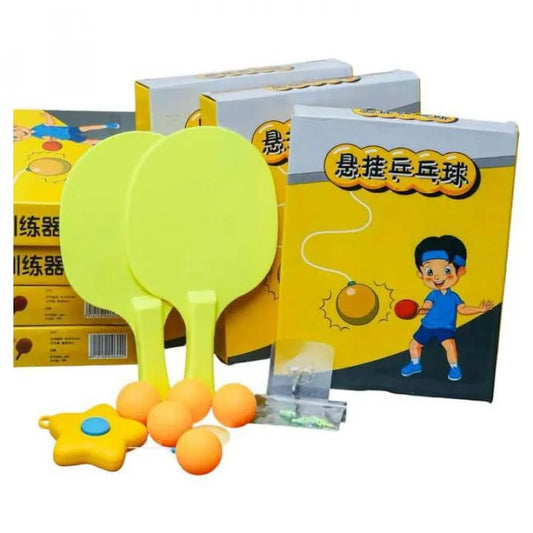 Table tennis trainer