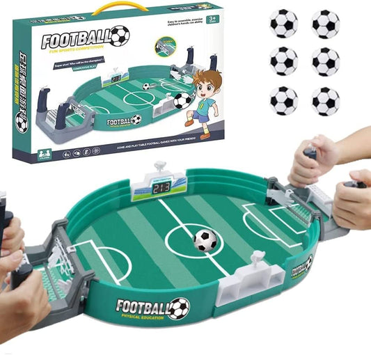 Table Football Game