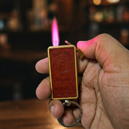 Creative Metal Windproof Lighter