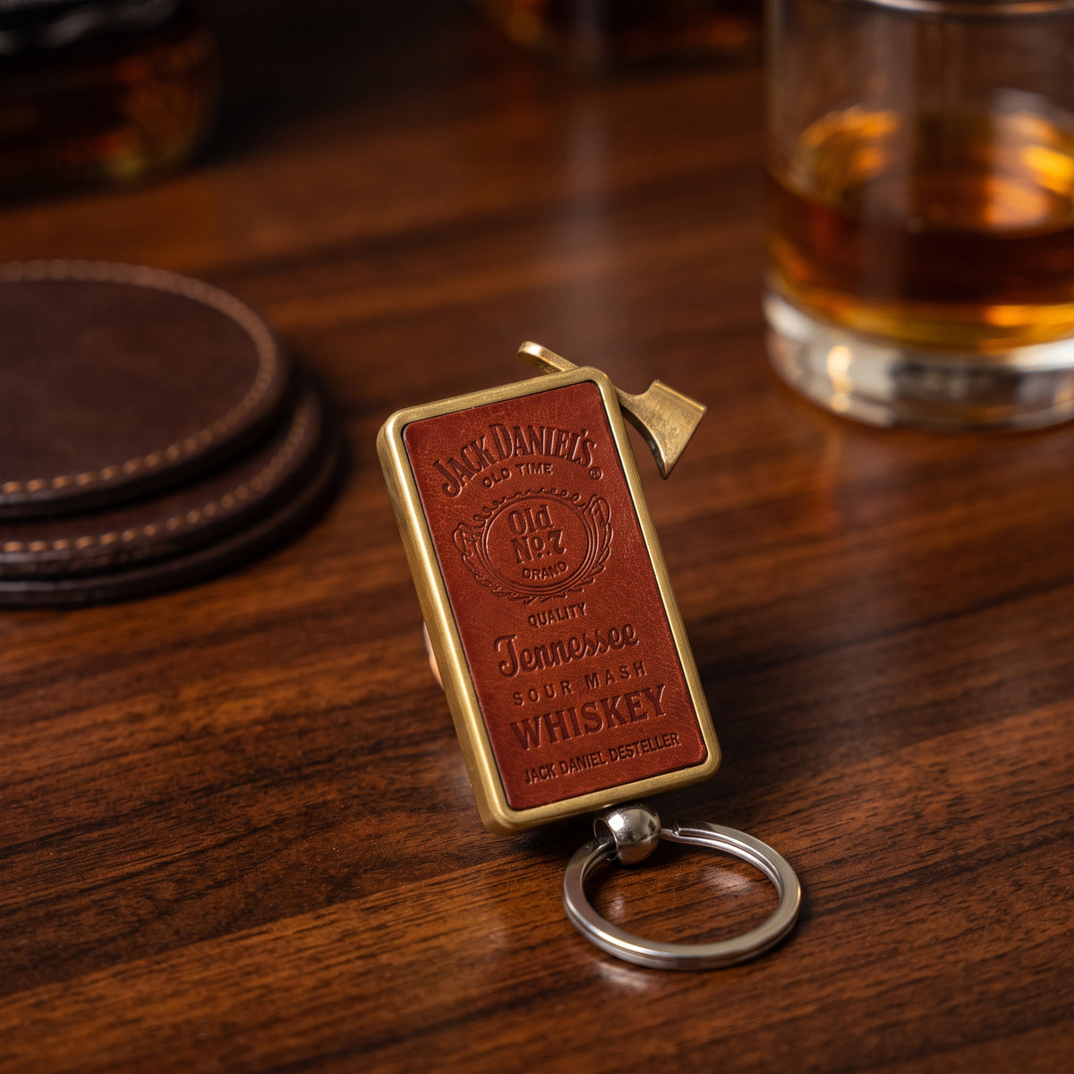 Creative Metal Windproof Lighter