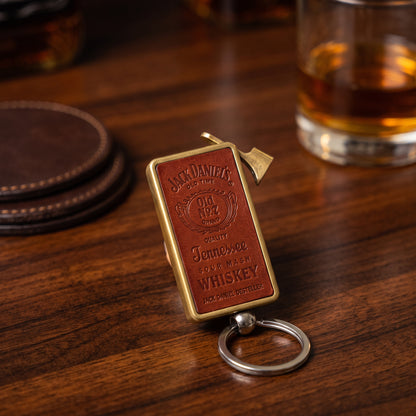 Creative Metal Windproof Lighter