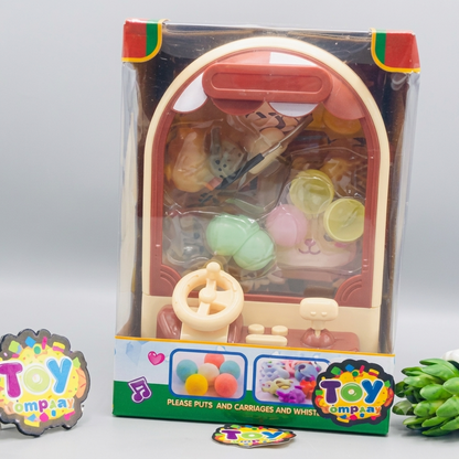 Kids Giant Grabber Catcher Game Set