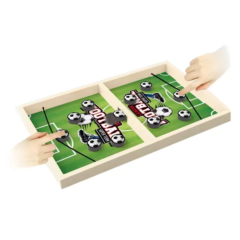 Kids Interactive Football Board Game