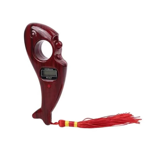 Ramadan Digital Tasbih Counter