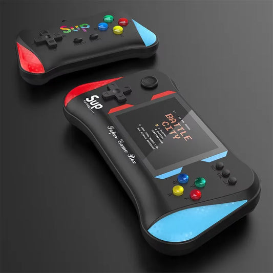 X7 Retro Handheld Game Console