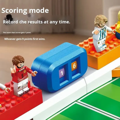 Mini Football Table Game