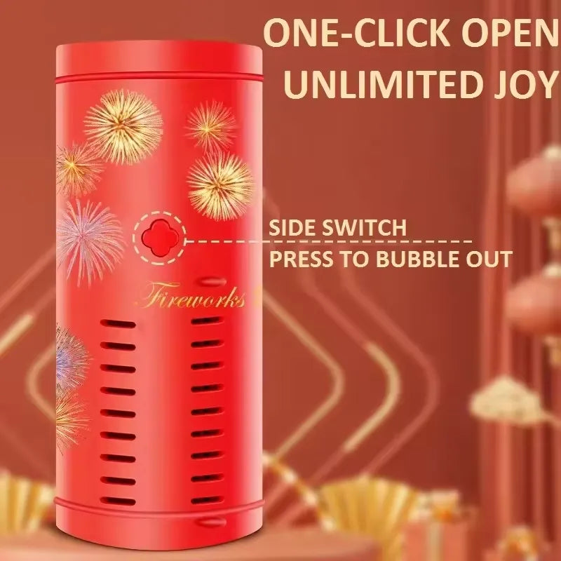 KSF Automatic Bubble Maker