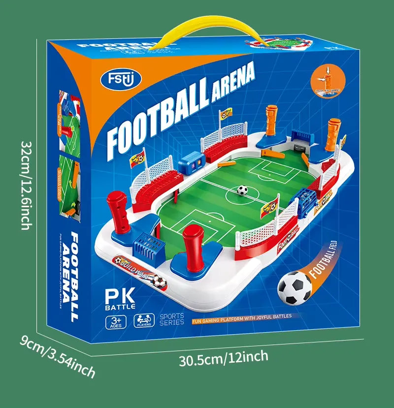 Mini Football Table Game