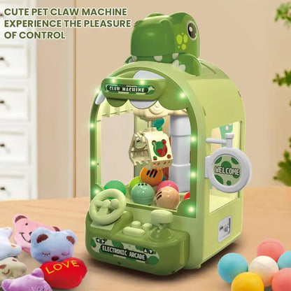 Kids Giant Grabber Catcher Game Set