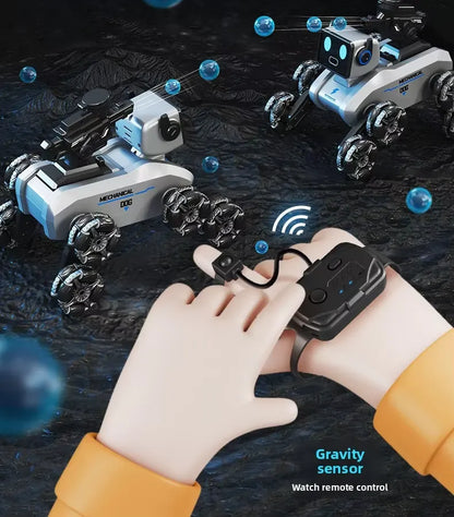 Intelligent RC Robot Dog Toy