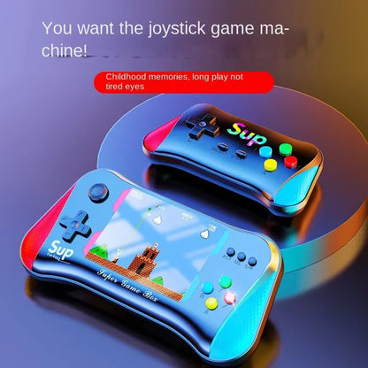X7 Retro Handheld Game Console