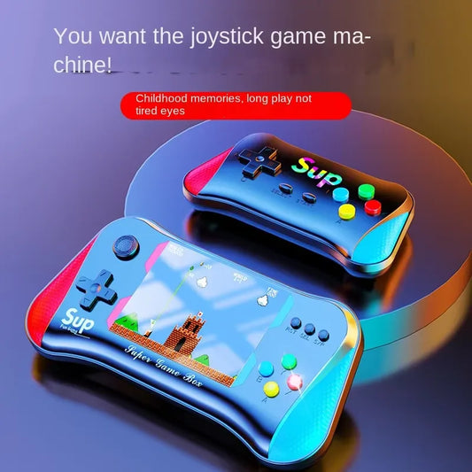 X7 Retro Handheld Game Console