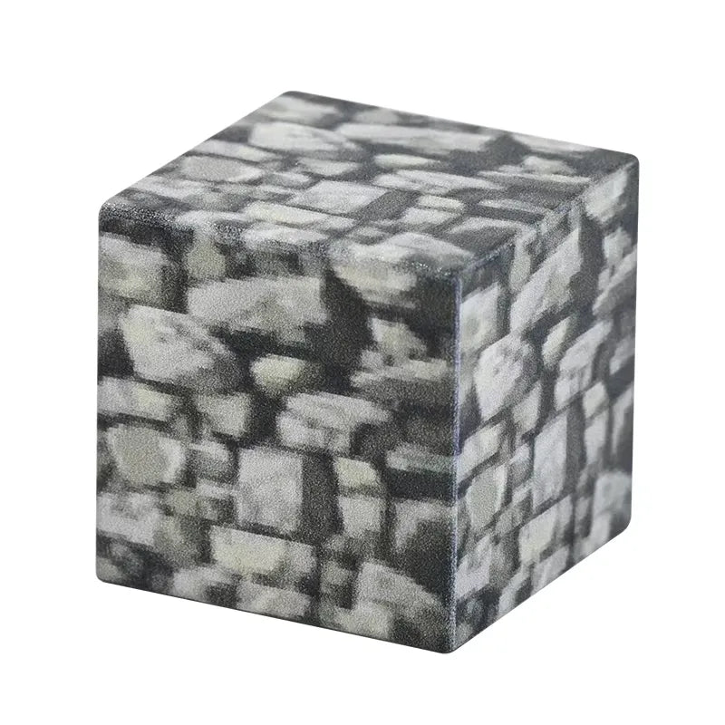 STEM 3D Magnetic Cube Building Set