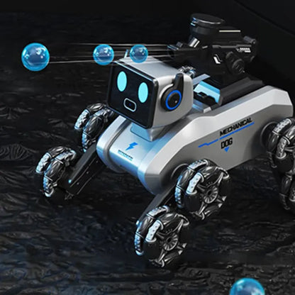 Intelligent RC Robot Dog Toy