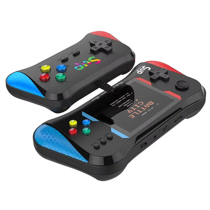 X7 Retro Handheld Game Console