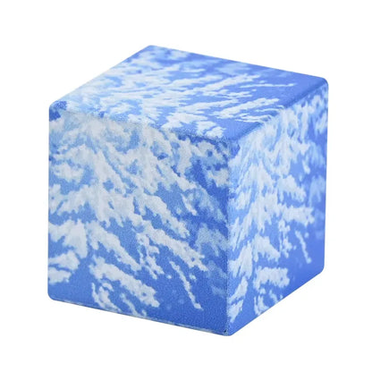 STEM 3D Magnetic Cube Building Set
