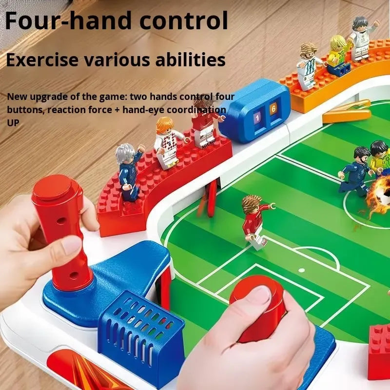 Mini Football Table Game