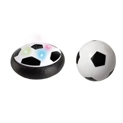 Air Kick Hover Soccer Ball