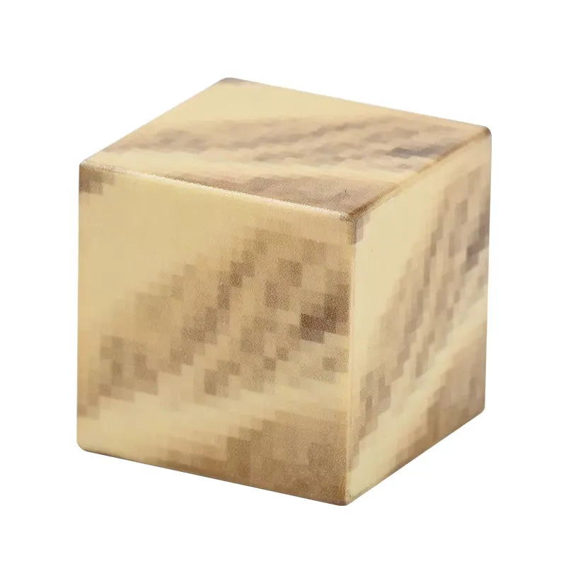 STEM 3D Magnetic Cube Building Set